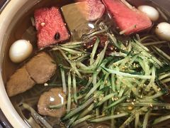 -郭记烤肉(正阳街店)