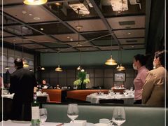 大堂-民国红公馆·秦淮八艳(夫子庙店)
