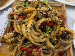-清真·同发顺饭庄·烧麦(总店)