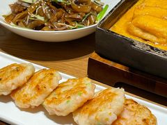 -顺风汤馆·广府粤菜(江宸天街店)