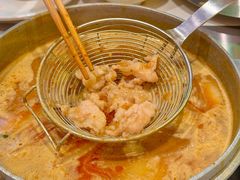 -荣叔港式沙嗲牛肉火锅(正佳潮流店)