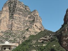 -炳灵寺世界文化遗产旅游区