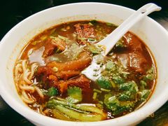 -吉亨面馆(古北1699店)