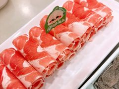 -牛街·马辈儿涮肉(牛街二店)