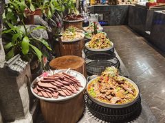 -吉布鲁牛排海鲜自助(成都大悦城店)