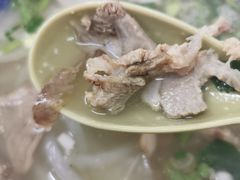 -西北羊肉粉汤馆