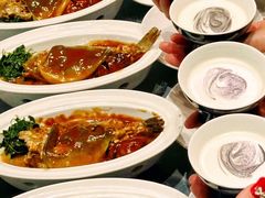 -新光酒家·河豚·海鲜·蟹料理(浦东店)