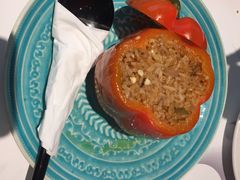 -HELLO MUSAE 拾光缪斯餐厅·纯正希腊风味(苏州中心店)
