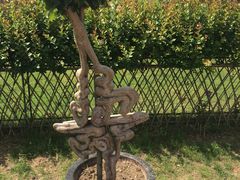 -南通洲际绿博园