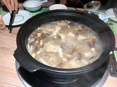 -探窝·竹笙椰子鸡(杨箕店)