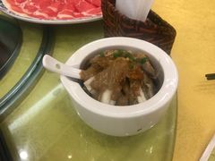 -东来顺饭庄(金泉广场店)