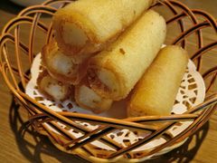 -江渔儿酸菜鱼(万科东荟城店)