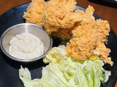 -小川洋风料理(江汉路店)
