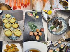 -極上萬膳·日料放题(来福士江景店)