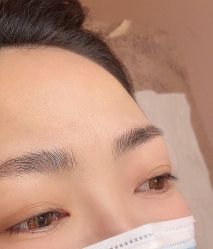 -本小姐美学·半永久纹眉野生眉