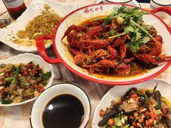 -忆口香龙虾(珠海夏湾老店)