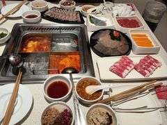 -海底捞火锅(之心城店)