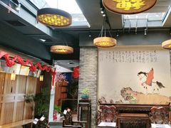 -群英会·三国菜(曹魏古城店)