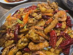 -川香鼎盛(市桥富华总店)