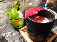 -STARRY CAFE & LOUNGE BAR(高新店)