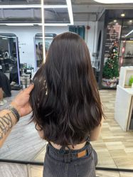 点击看大图 -奈川烫染Salon