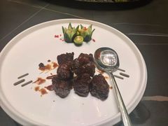 -翕间食·精致淮扬菜(江苏大剧院店)