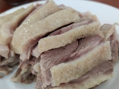 -四嫂鹅肉店(银海南二横街店)