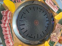 -玄希浪漫厨房·韩料烤肉(湖滨银泰in77店)