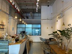 -MIMO CAFE(沙头角店)