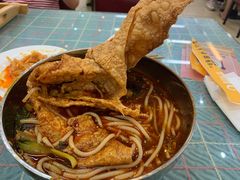 -红鼻子桂林米粉(金唐新光界店)