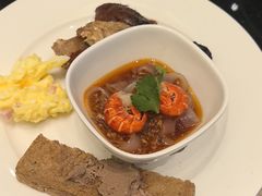 -东方红海鲜百汇(国际大厦店)