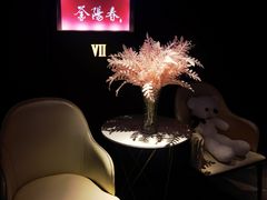 -保定金棕榈先天下国际影城(LUXE)