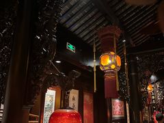 -誉八仙茶室酒楼(新天地店)