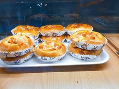 -新侨三宝乐面包店(崇文门店)