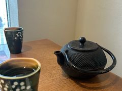 -水之惠鲜鱼料理(王府大街店)