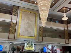 -乌苏沂疆大酒店