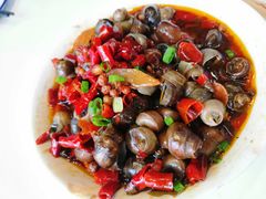 -老长沙龙虾馆·聚会餐厅(白石洲店)