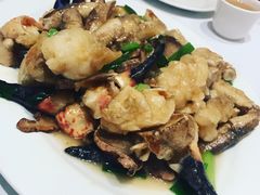 -金唐海鲜酒家