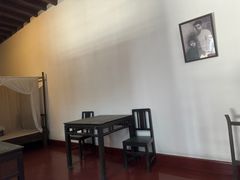 -毛泽东同志旧居