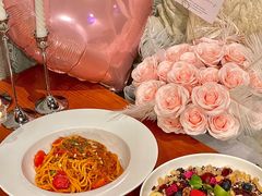 -Pizzeria da Nicola·火炉披萨(中大国际店)