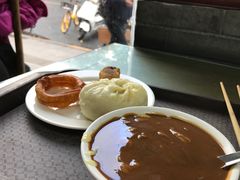 面茶-护国寺小吃(东四店)