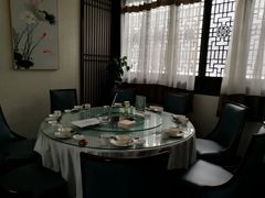 包厢-名善山珍·野生菌汤锅(文殊院店)
