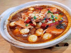 -唐食语粥(青山万达广场店)