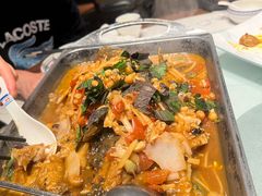 -老友王·南宁特色菜(金汇如意坊店)