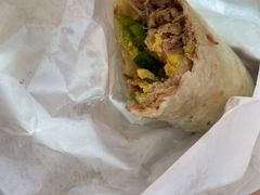 -喜卷·烂肉卷饼(广渠门店)