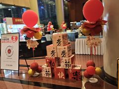 -深圳阳光酒店