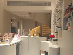 -泰合玺·精油疗愈 SPA(南京河西万达店)
