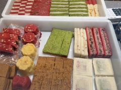 -万福兴(齐门路店)