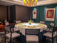 -金成潮菜博物馆(海珠湿地店)