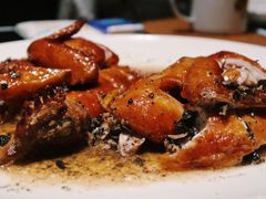 -小炳胜(卓悦中心店)